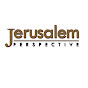 Jerusalem Perspective YouTube Profile Photo