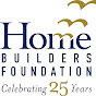 Home Builders Foundation - @HBFDenver YouTube Profile Photo