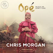 Chris Morgan