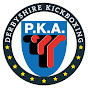 Derbyshire PKA Kickboxing YouTube Profile Photo