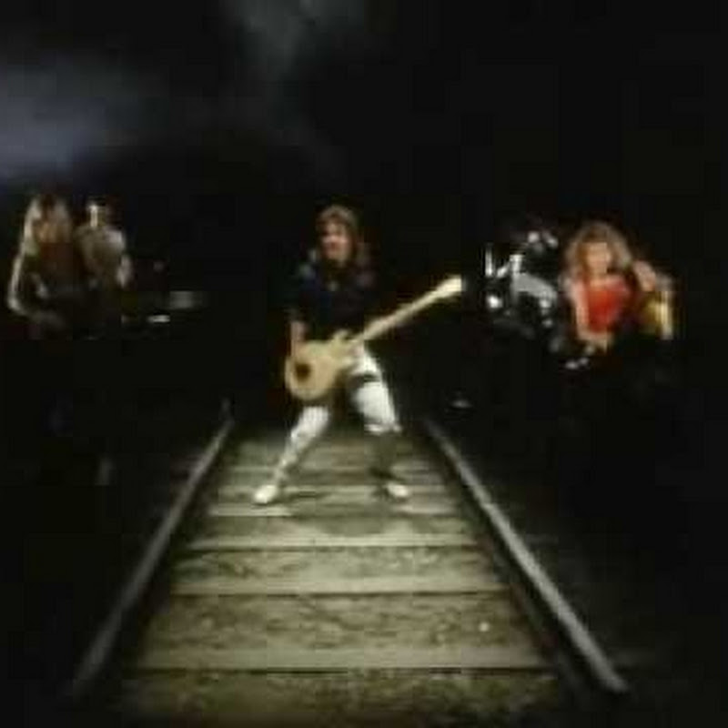 Night Ranger - Topic