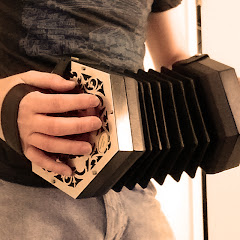 Thumbnail of related channel