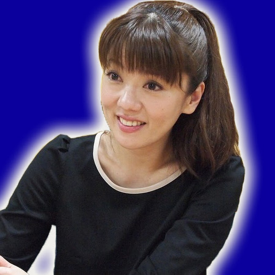 植木理恵 講演会 Youtube