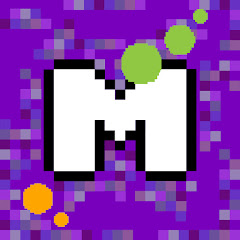 Mister Max Play Channel icon