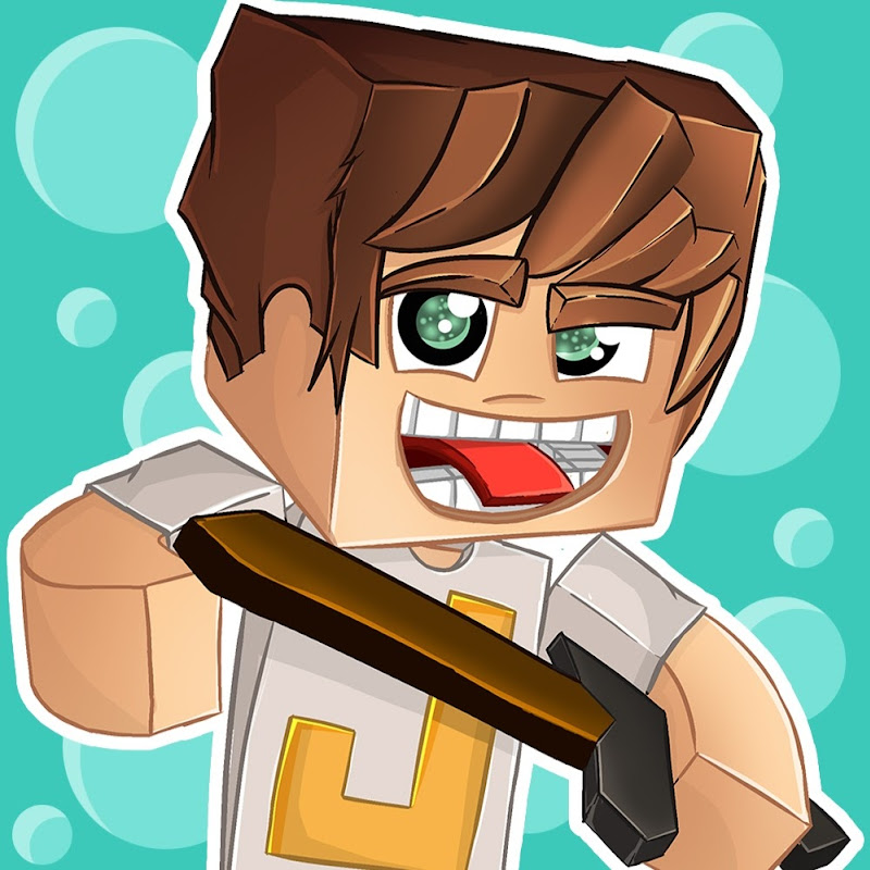 Картинки ютуберов по майнкрафту