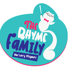 The Rhyme Family - Original Songs for Kids Channel icon