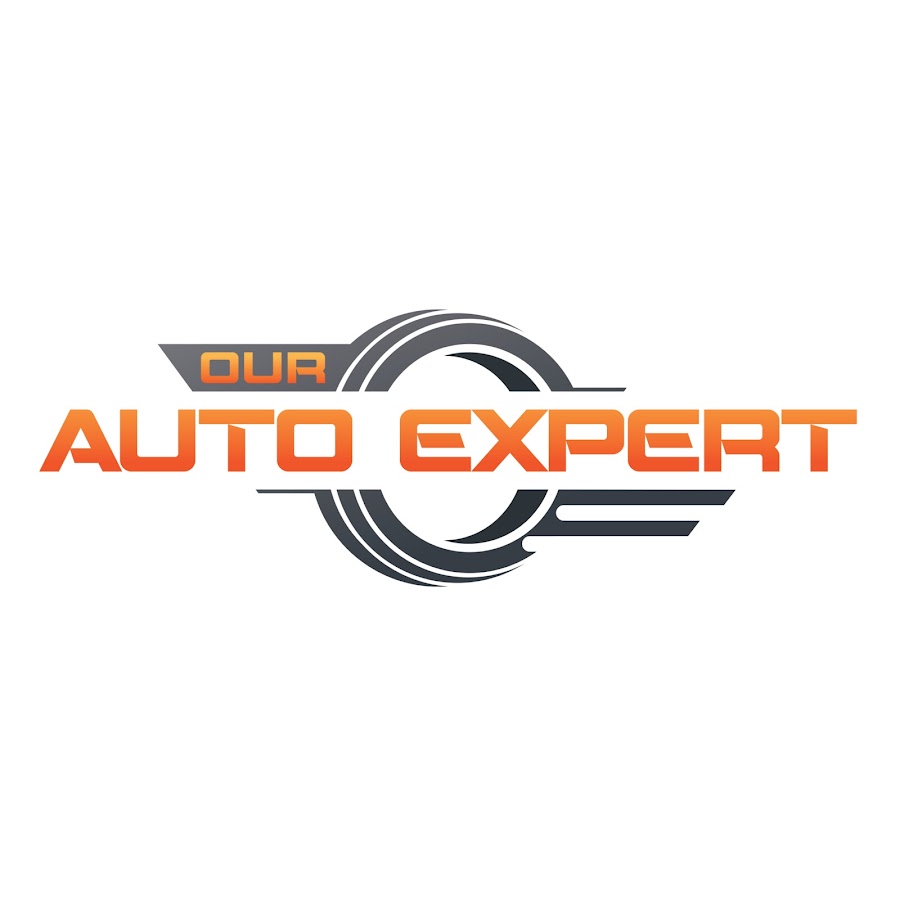 Our Auto Expert - YouTube
