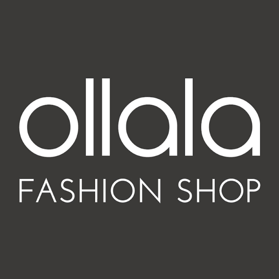 ollala Fashion E-shop - YouTube
