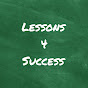 Lessons 4 Success Show YouTube Profile Photo