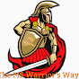 The MS Warrior's Way YouTube Profile Photo