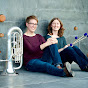 Moreau VanTuinen Duo YouTube Profile Photo