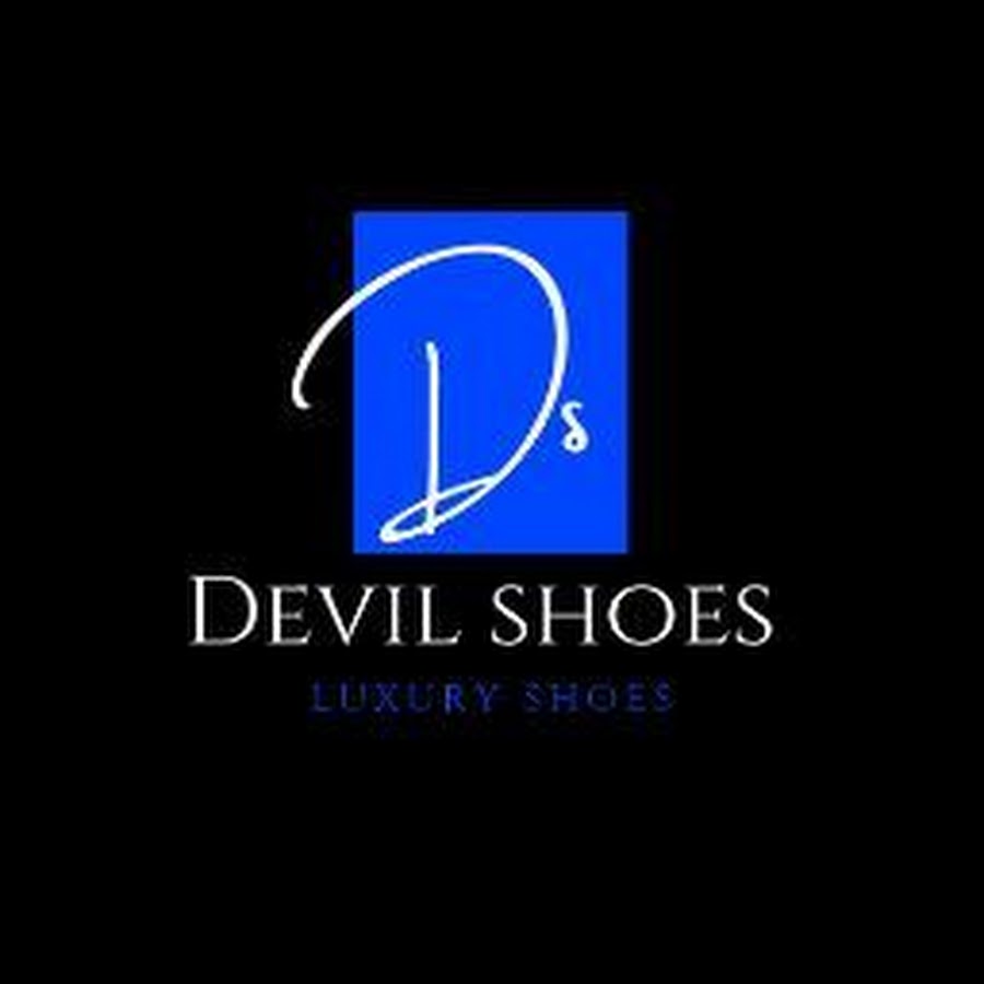 buy devil shoes