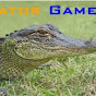 Gator Gamer YouTube Profile Photo