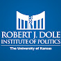 The Dole Institute of Politics YouTube Profile Photo