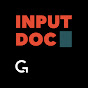 Input Doc Podcast by Clyde Golden YouTube Profile Photo