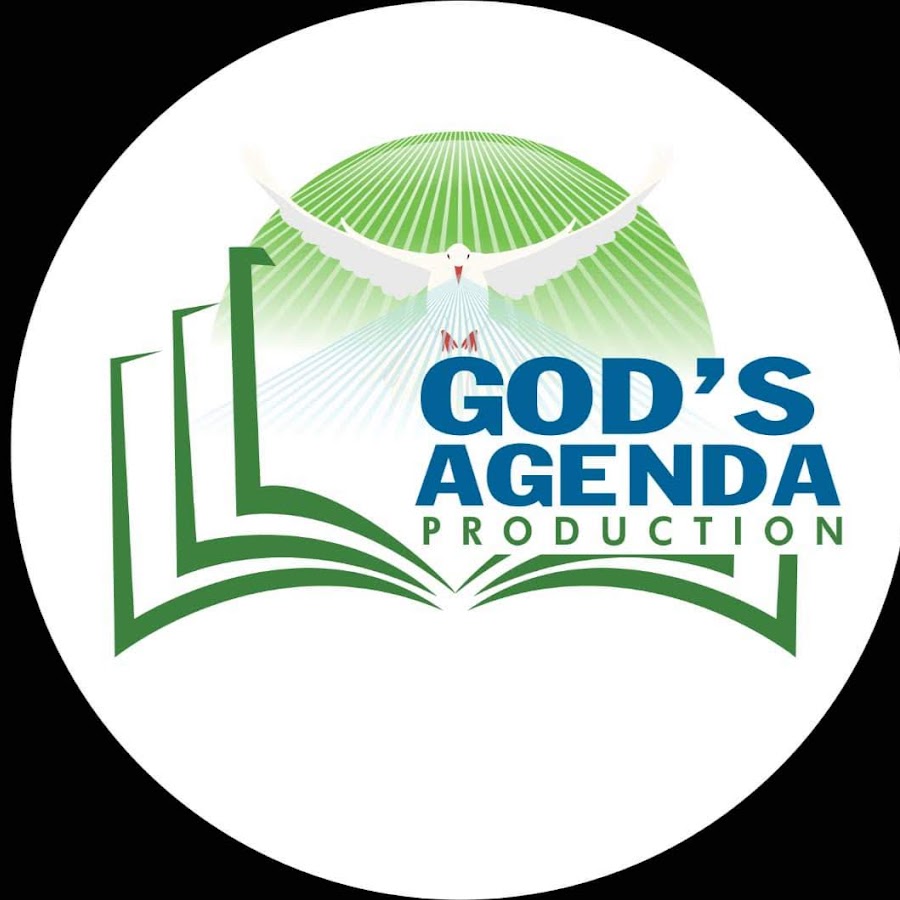 GOD'S AGENDA TV - YouTube