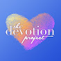 TheDevotionProject YouTube Profile Photo