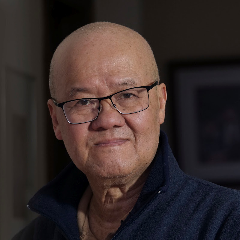 Alex Lau