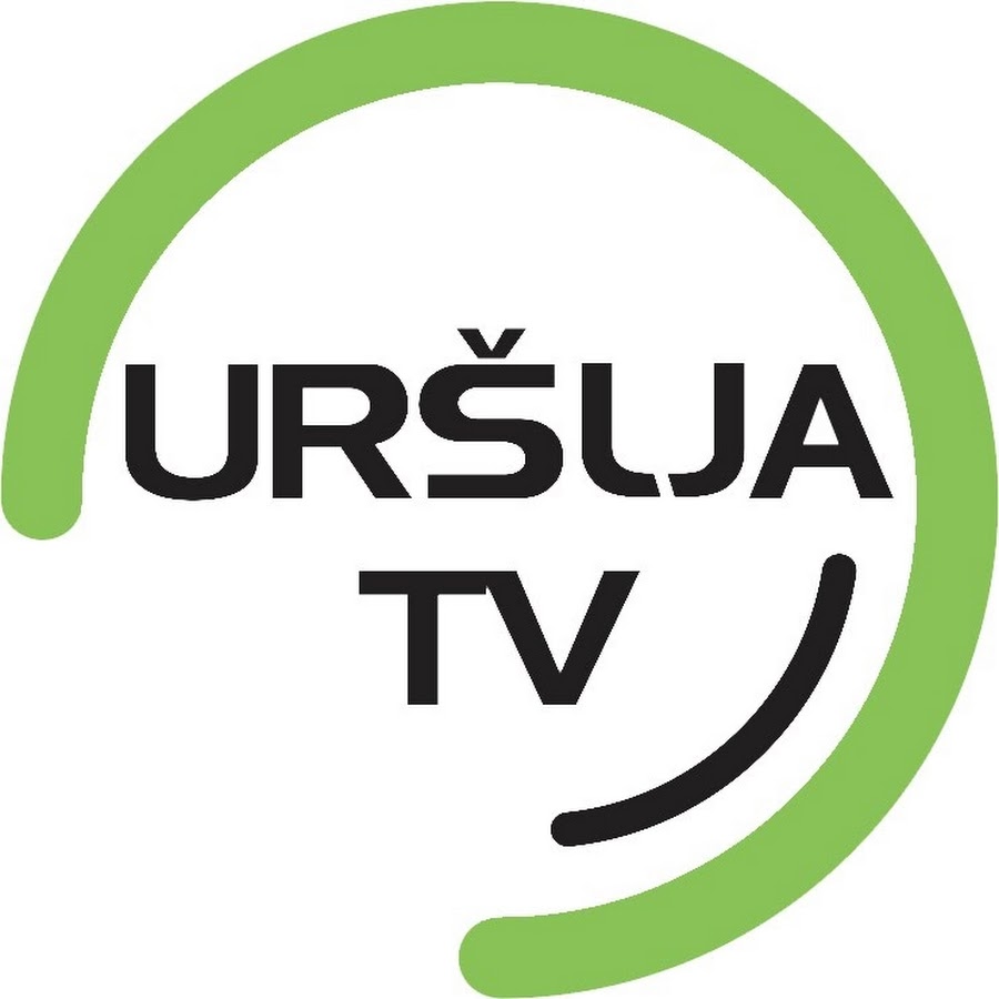Televizija Uršlja - YouTube