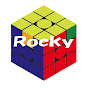 Rocky cubes【ロッキー】