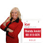 Rhonda Arnold YouTube Profile Photo