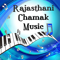 Rajasthani Chamak Music Channel icon