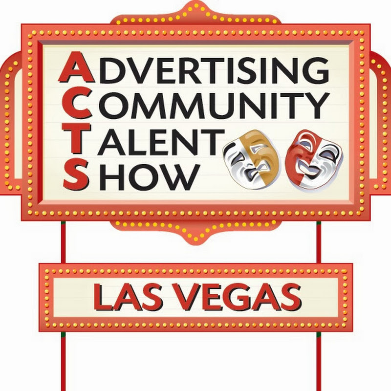 Advertising Community Talent Show