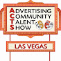 Advertising Community Talent Show YouTube Profile Photo
