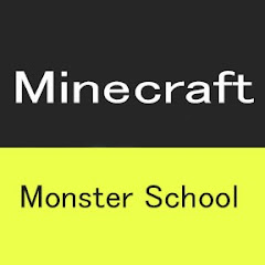 Kluna Tik Monster School - Minecraft Animations