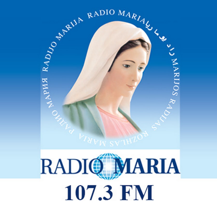 Radio María El Salvador - YouTube