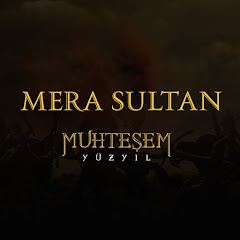 Mera Sultan Channel icon