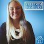 Freedom Families YouTube Profile Photo