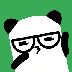 Crafty Panda GO Channel icon