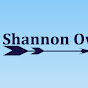 Shannon Owens YouTube Profile Photo