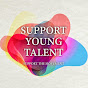 SYT Media - @SupportYoungTalentTV YouTube Profile Photo