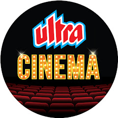 Ultra Cinema Channel icon