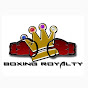 Boxing Royalty YouTube Profile Photo