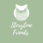 Storytime Friends YouTube Profile Photo
