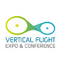 VerticalFlightexpo YouTube Profile Photo