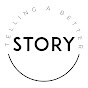Telling A Better Story YouTube Profile Photo