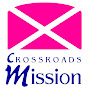 Crossroads Mission - @crossroadsmission YouTube Profile Photo