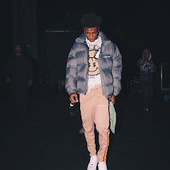 Thumbnail of related channel