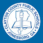 Clayton County Public Schools YouTube Profile Photo