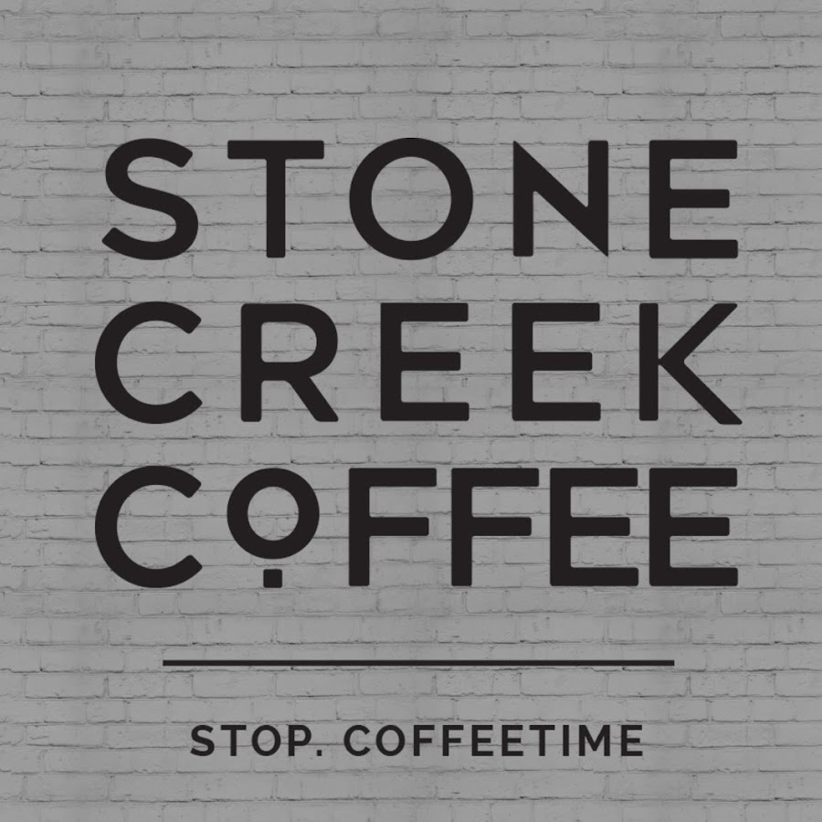 Stone Creek Coffee - YouTube
