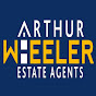 Arthur Wheeler YouTube Profile Photo