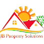 JB Property Solutions LLC & Barbara Bauer-Chen YouTube Profile Photo