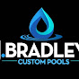 J.Bradley Custom Pools YouTube Profile Photo