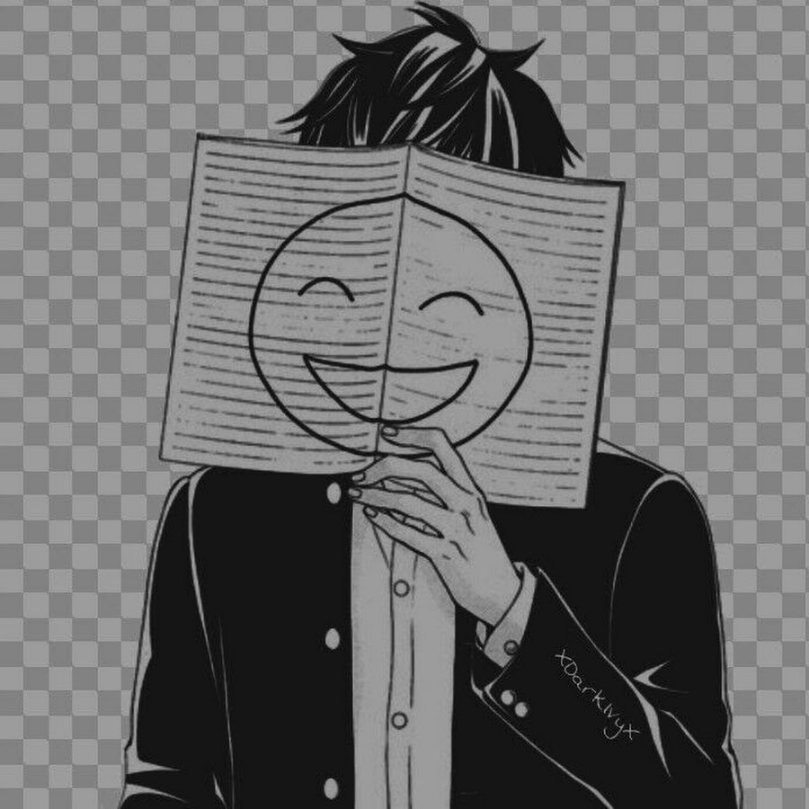 Дед инсайт рисунок