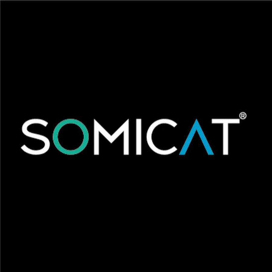 SOMICAT - YouTube