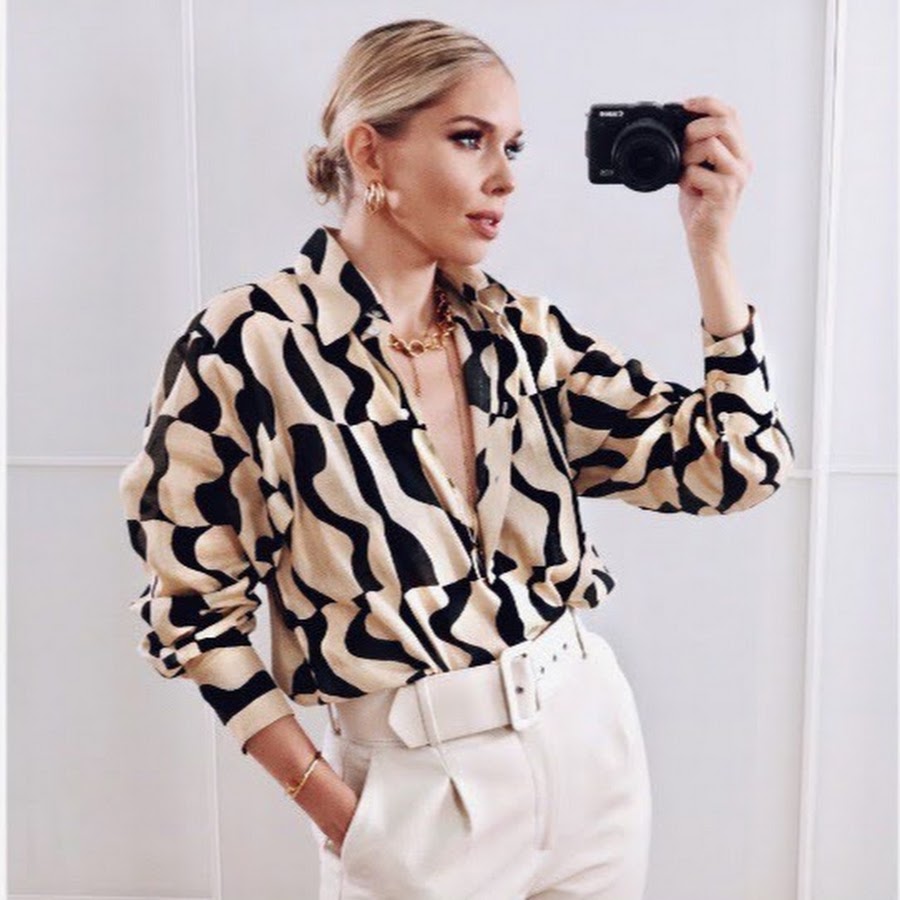 Bogdana Kuzmanovic - YouTube